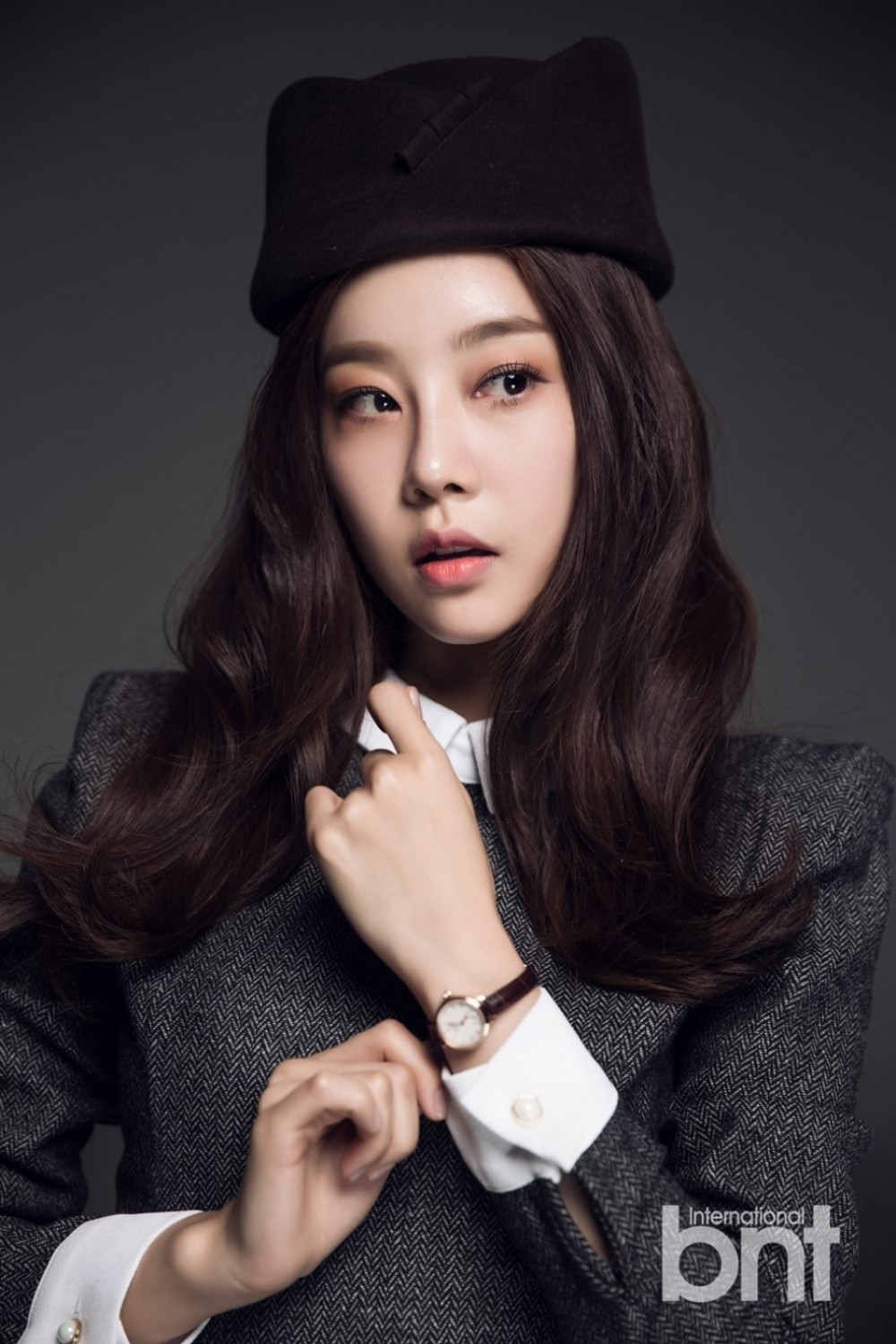 소진  화보 고화질 사진