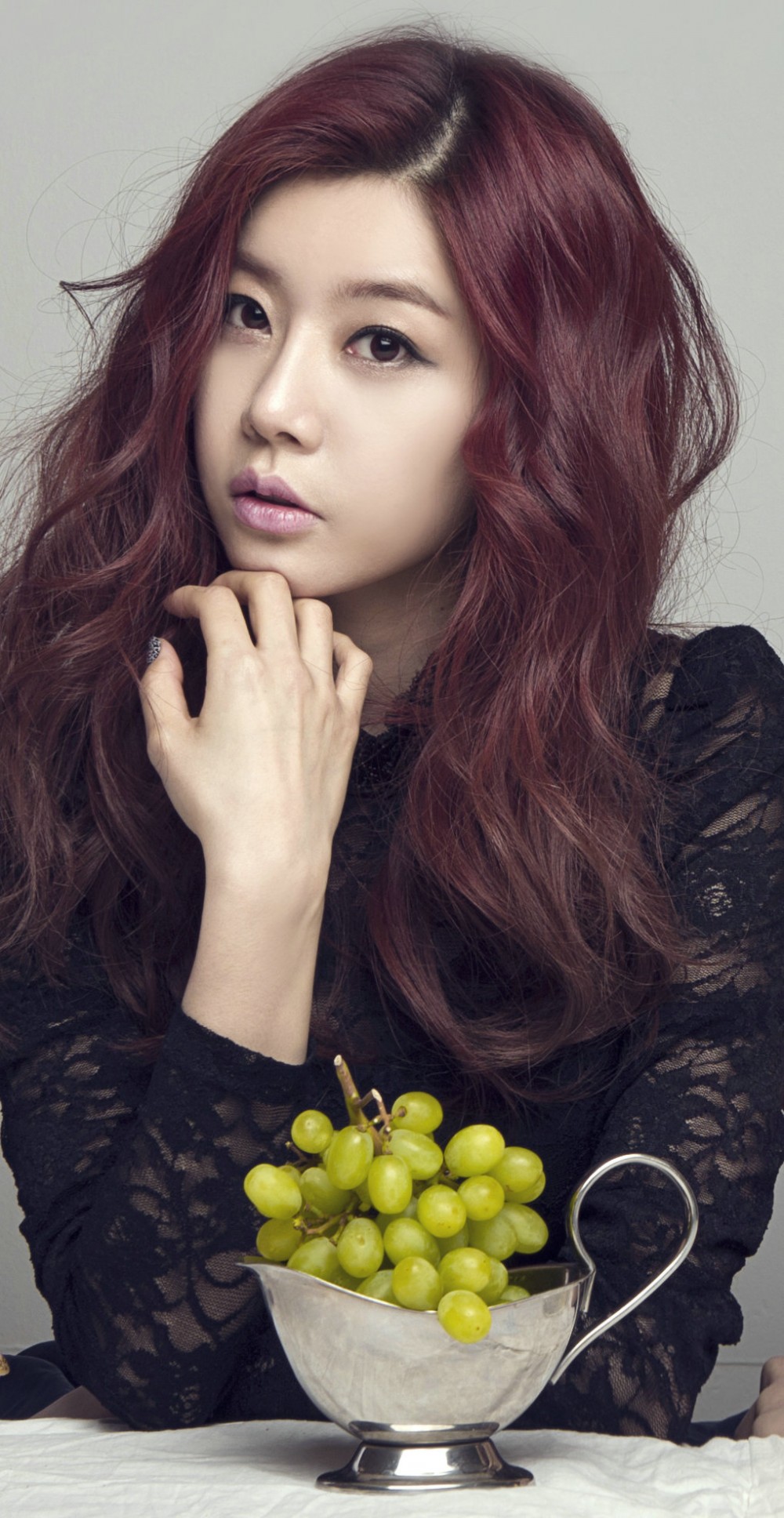 걸스데이  화보 고화질 사진