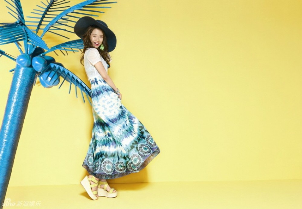 송지효  화보 고화질 사진