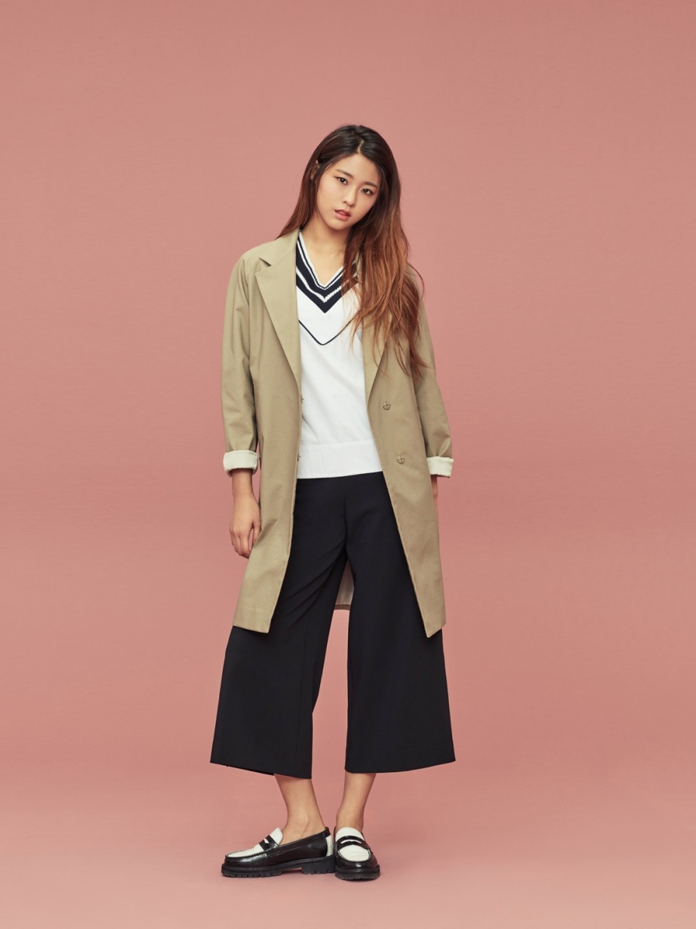 설현 마인드브릿지 화보 고화질 사진