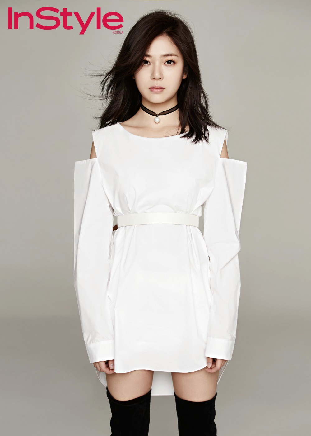 백진희  화보 고화질 사진