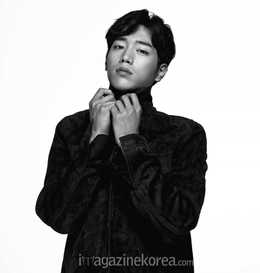 서강준  화보 고화질 사진