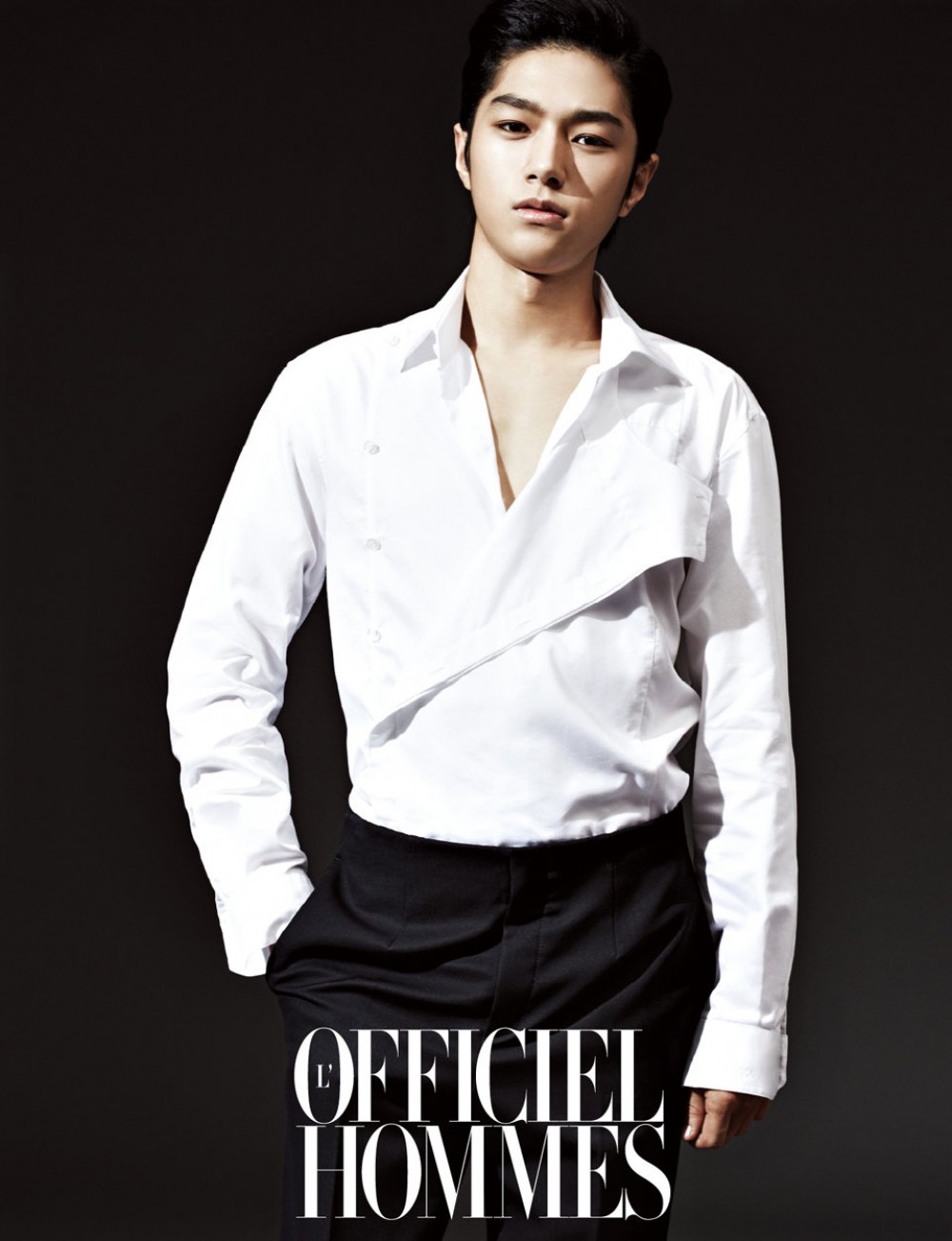 엘  화보 고화질 사진