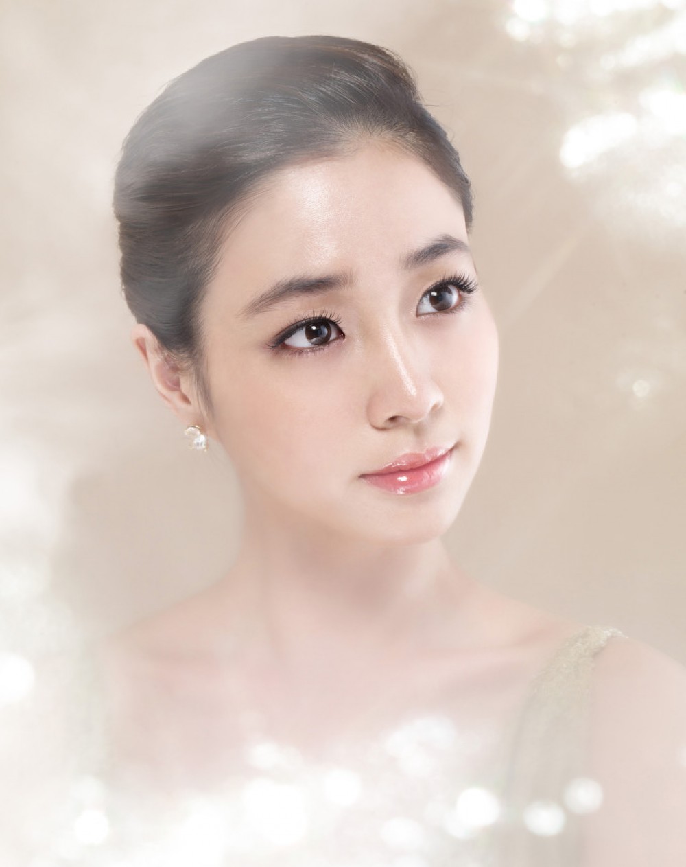 이민정  화보 고화질 사진