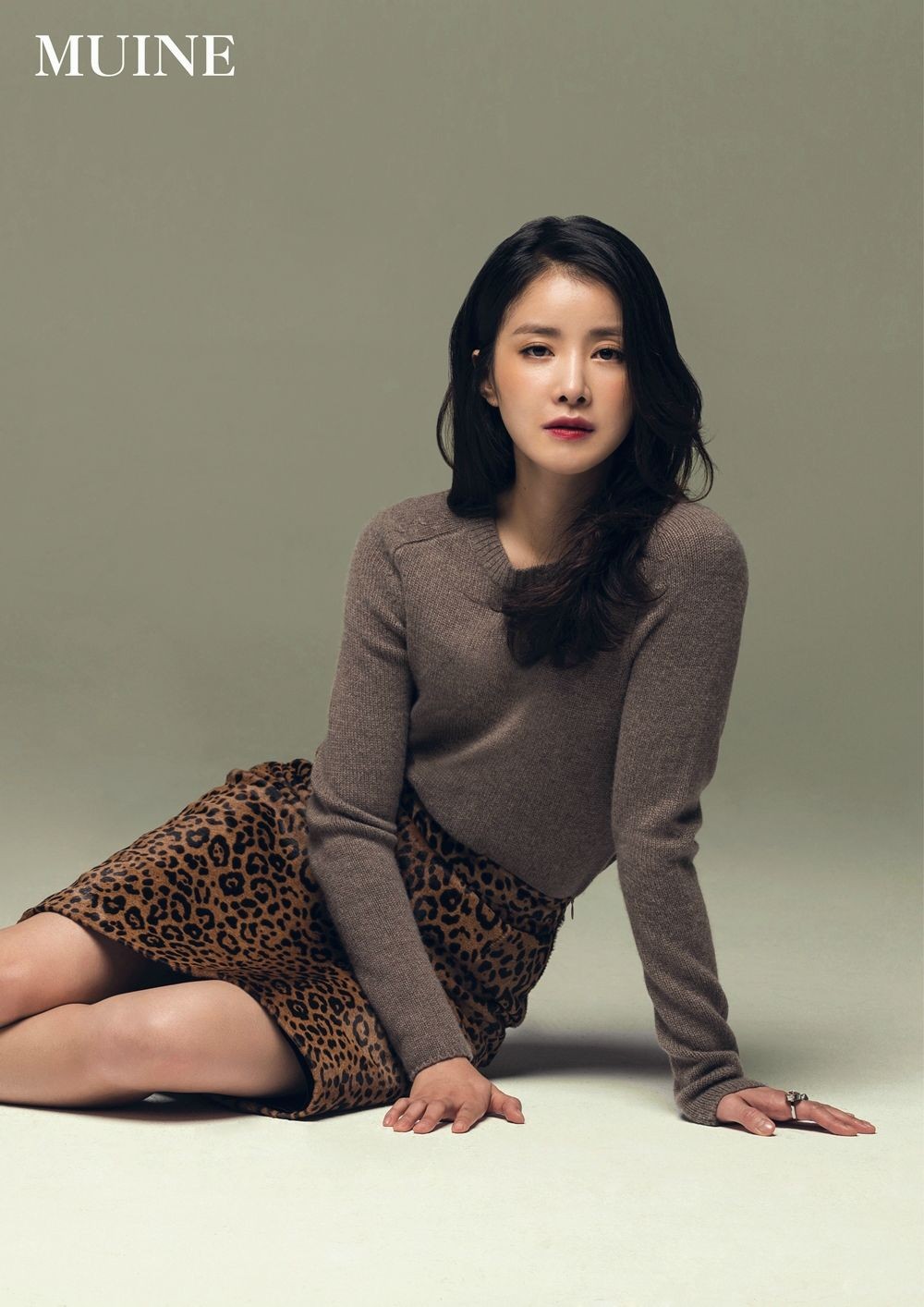 이시영  화보 고화질 사진