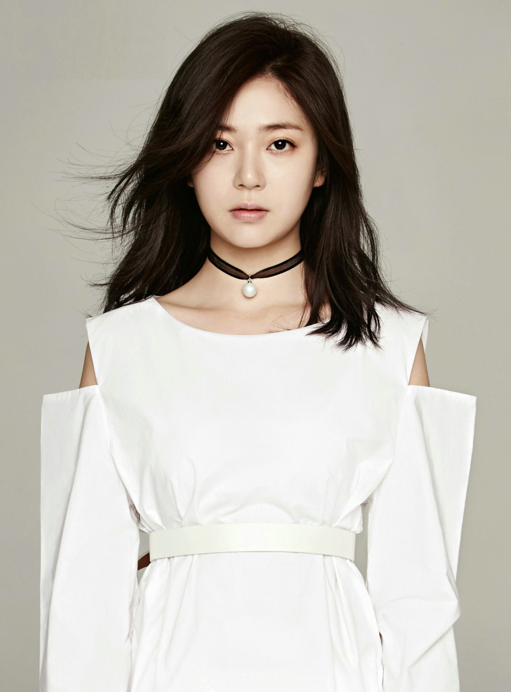 백진희  화보 고화질 사진