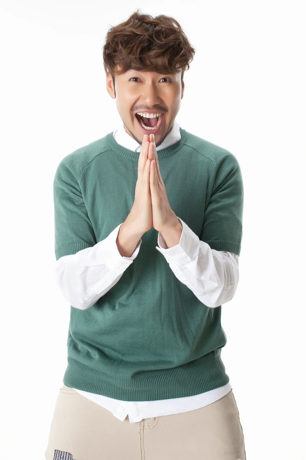 노홍철  화보 고화질 사진