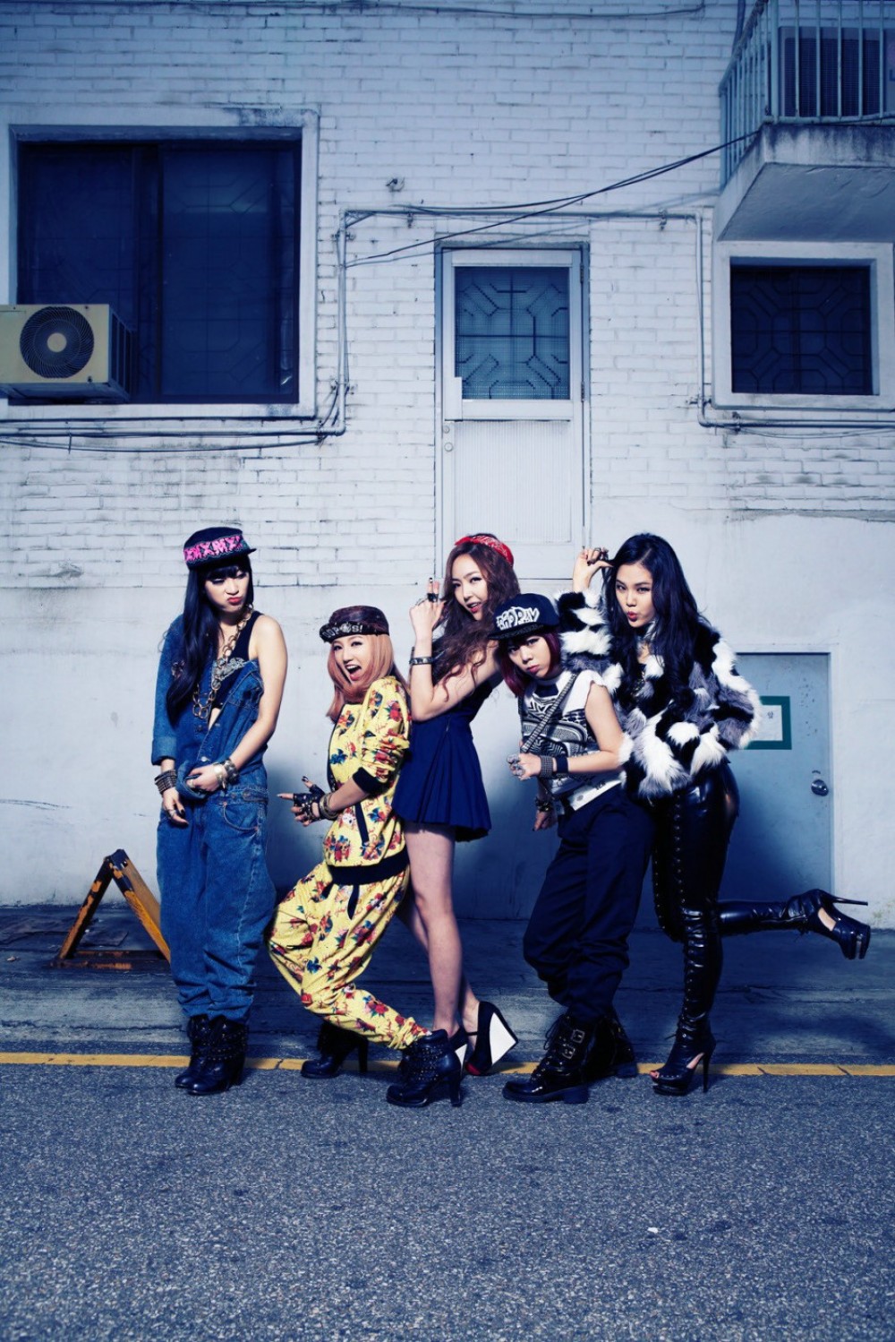 이블  화보 고화질 사진