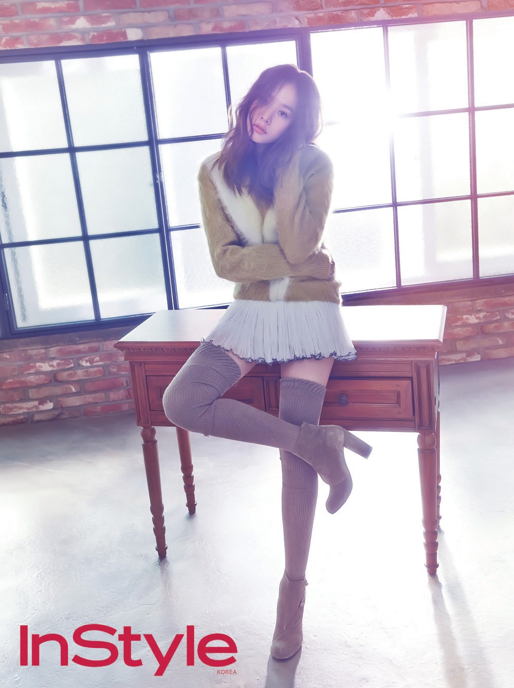 조윤희  화보 고화질 사진