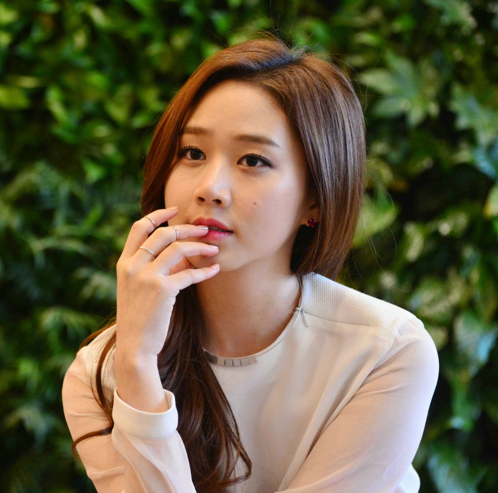 고성희  화보 고화질 사진