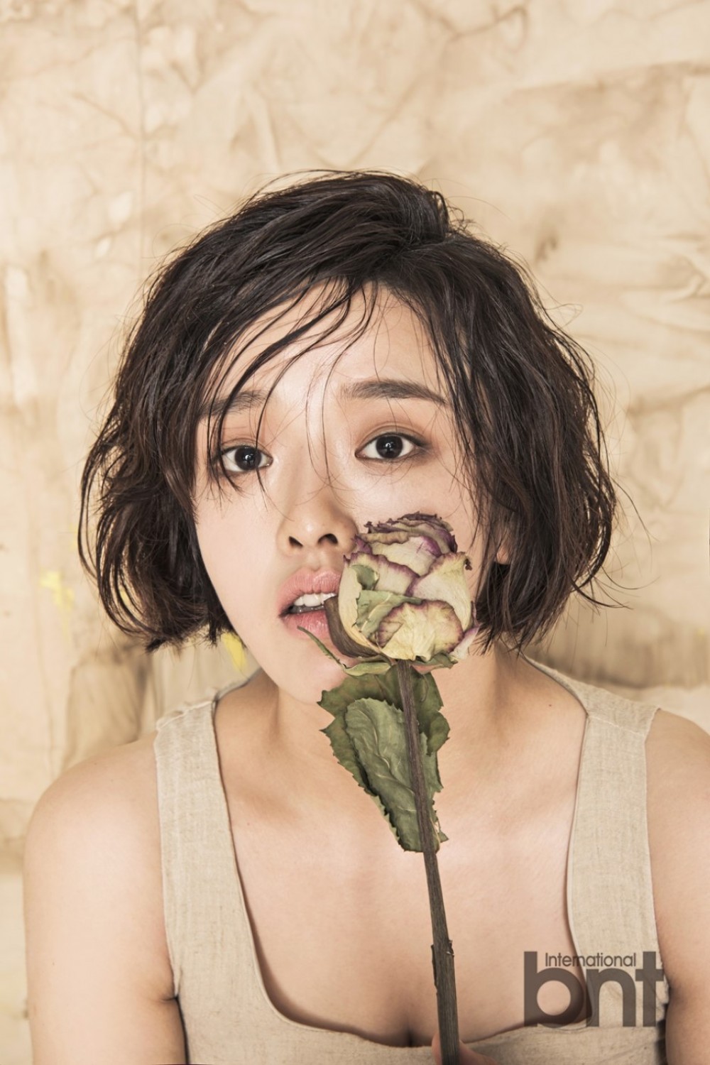 권소현 비엔티 화보 고화질 사진