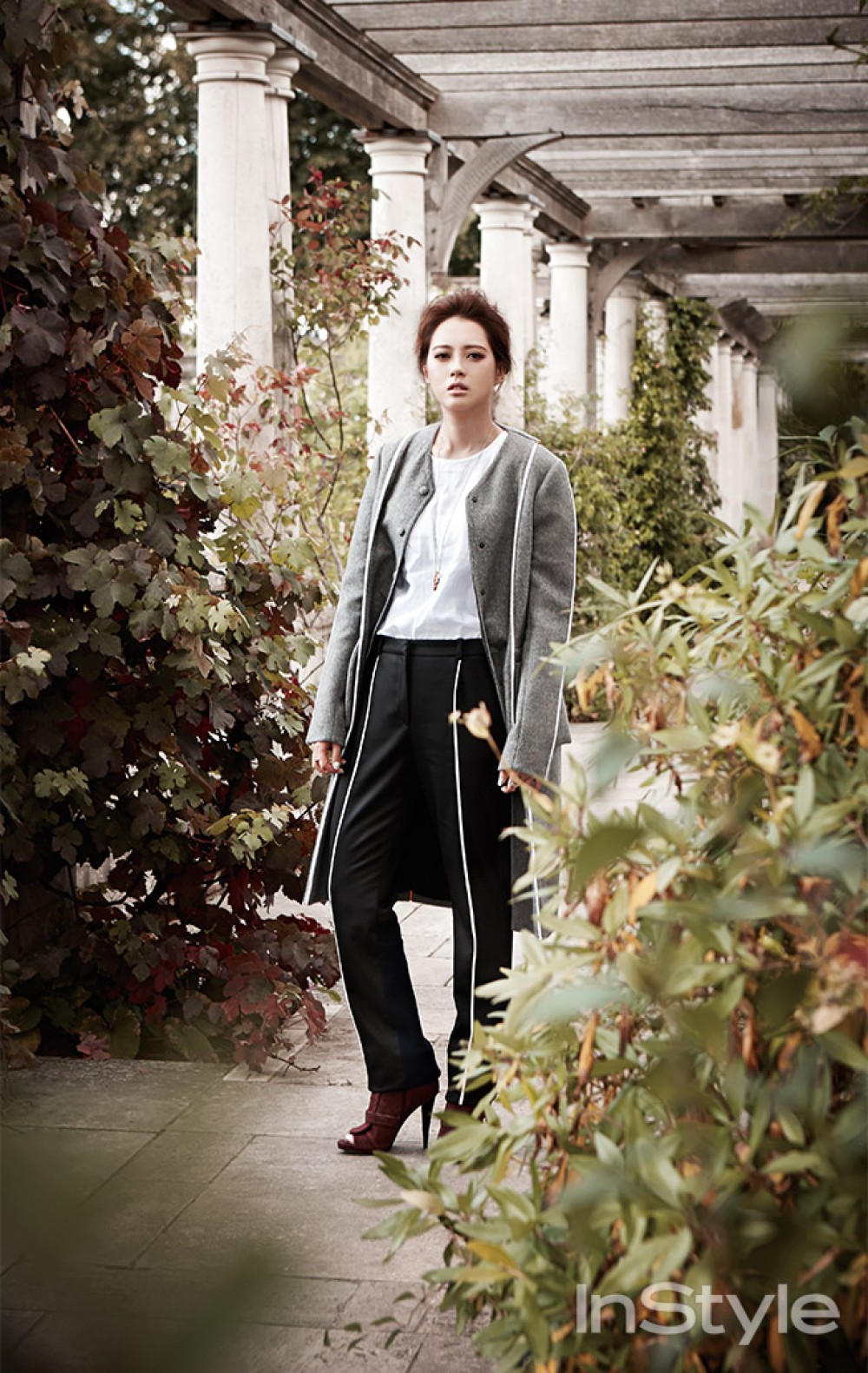 고아라  화보 고화질 사진