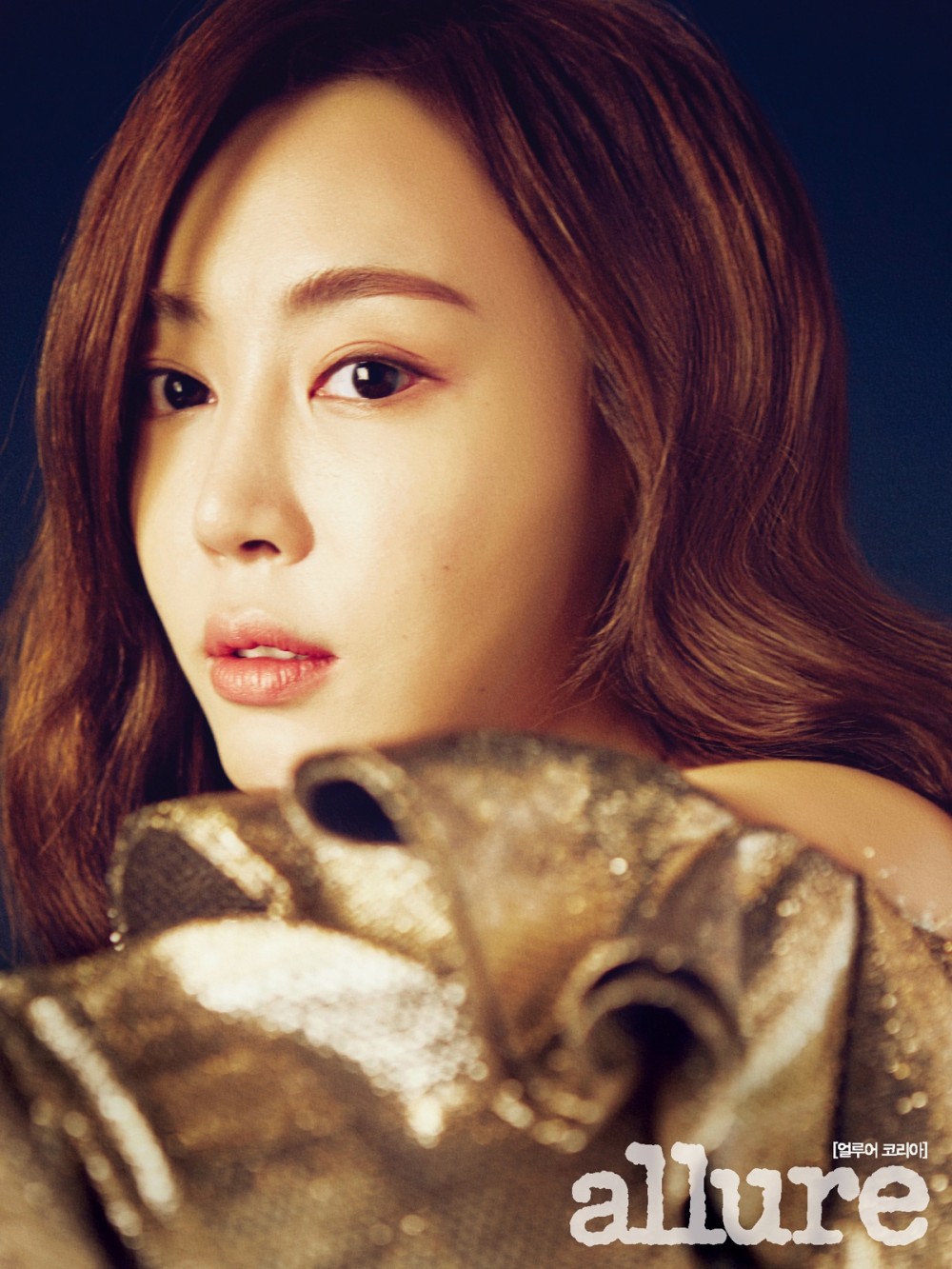 강예원 얼루어 화보 고화질 사진