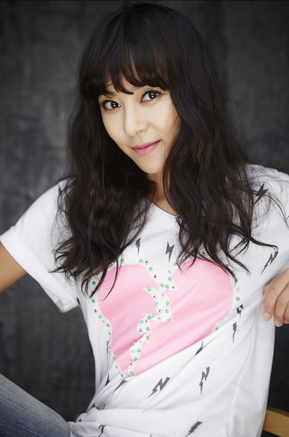 이본  화보 고화질 사진