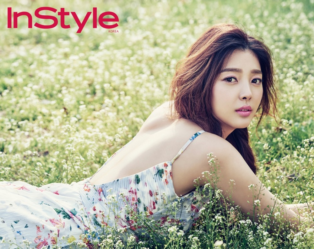 엄현경  화보 고화질 사진