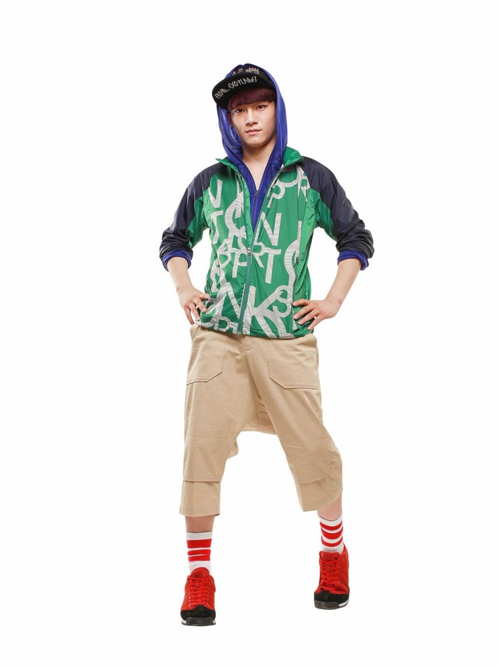 엑소  화보 고화질 사진