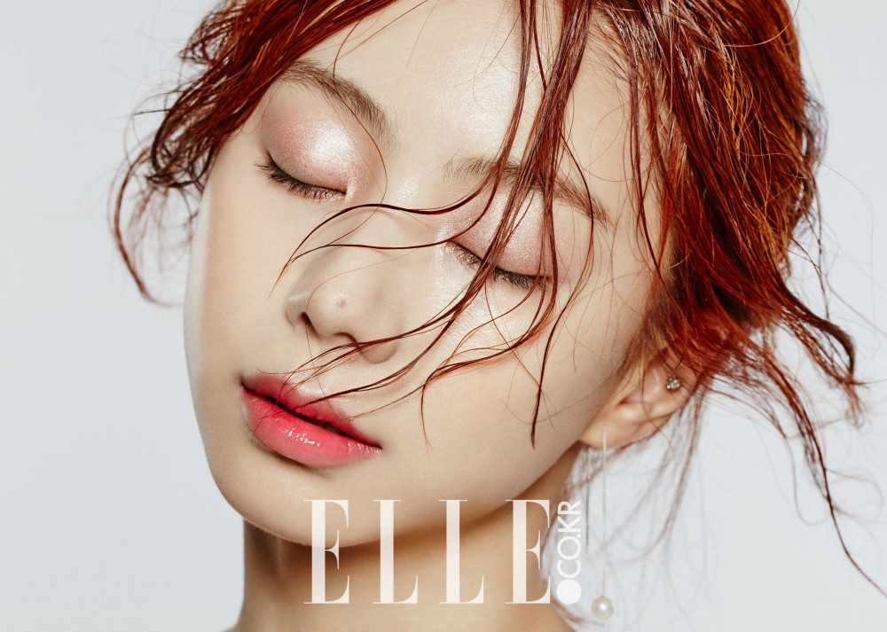 박수진  화보 고화질 사진