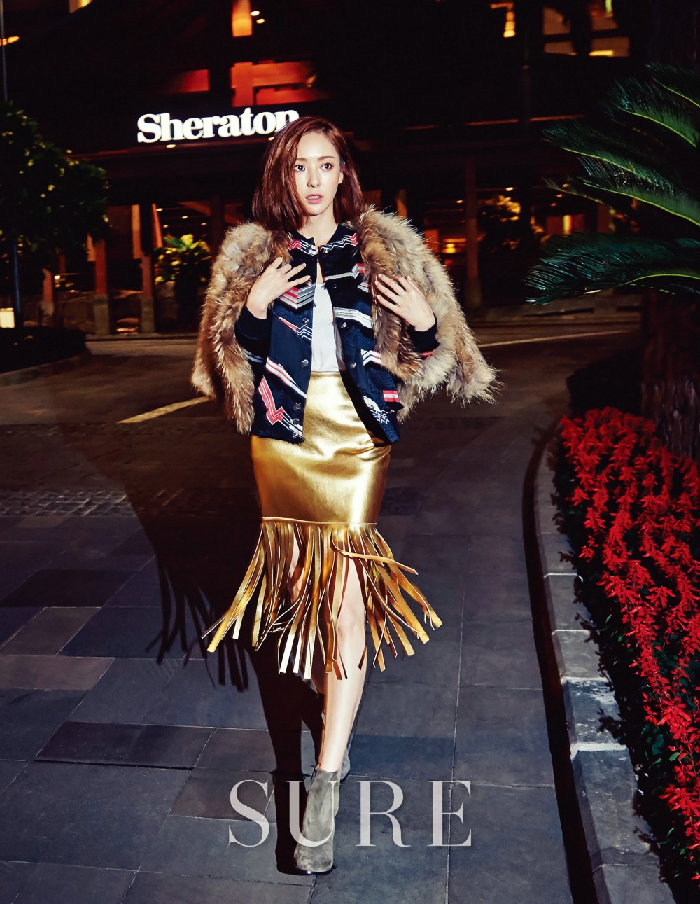 이다희  화보 고화질 사진