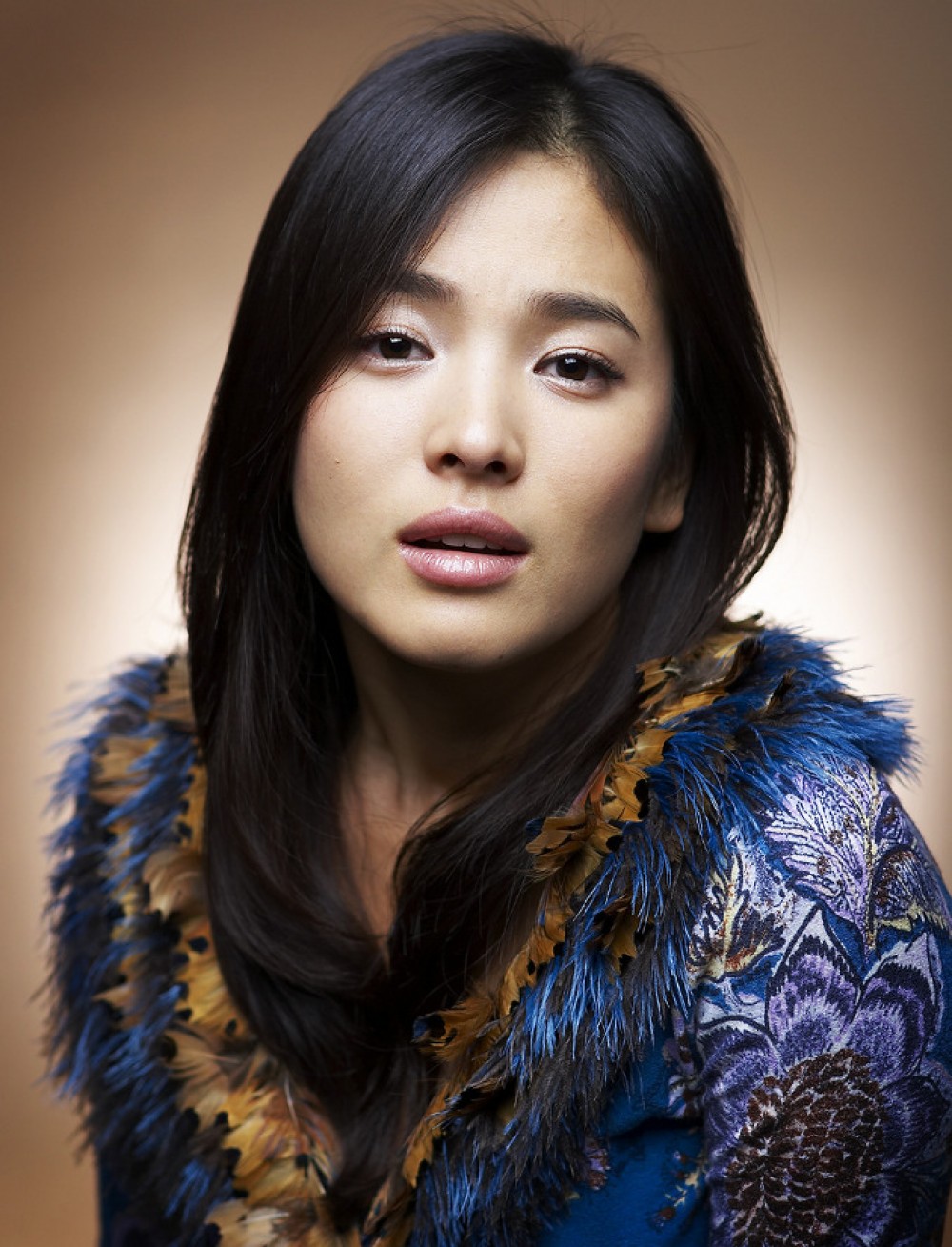 송혜교  화보 고화질 사진