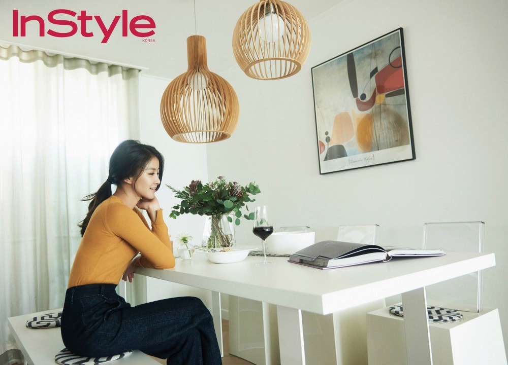 이시영  화보 고화질 사진