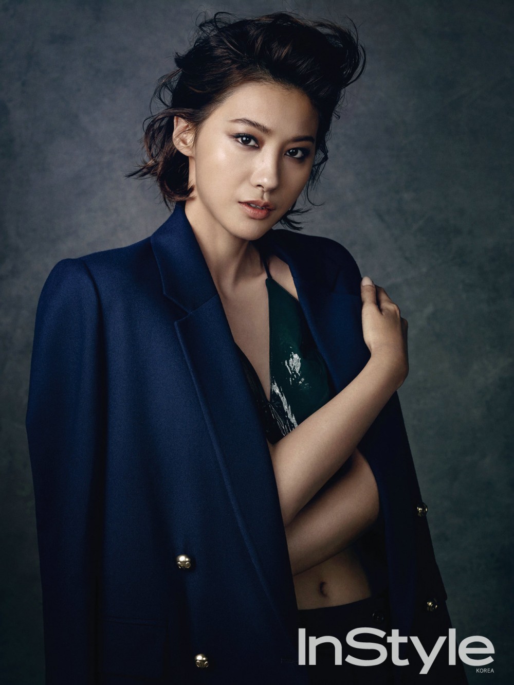 유인영  화보 고화질 사진