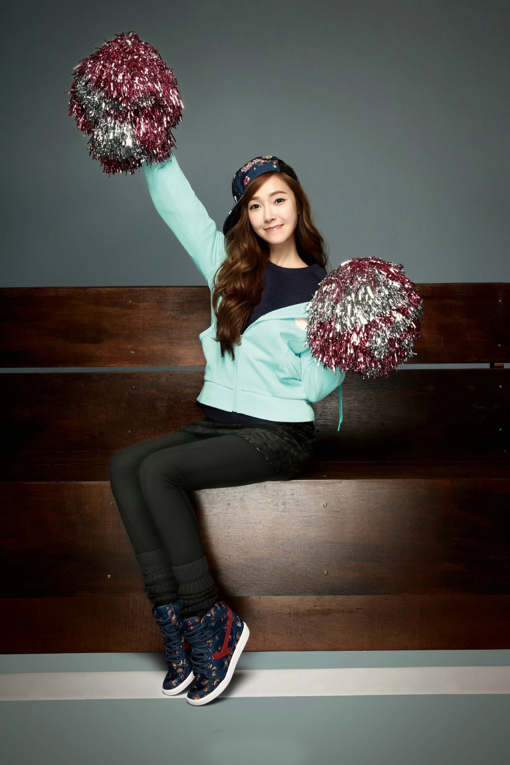 제시카  화보 고화질 사진