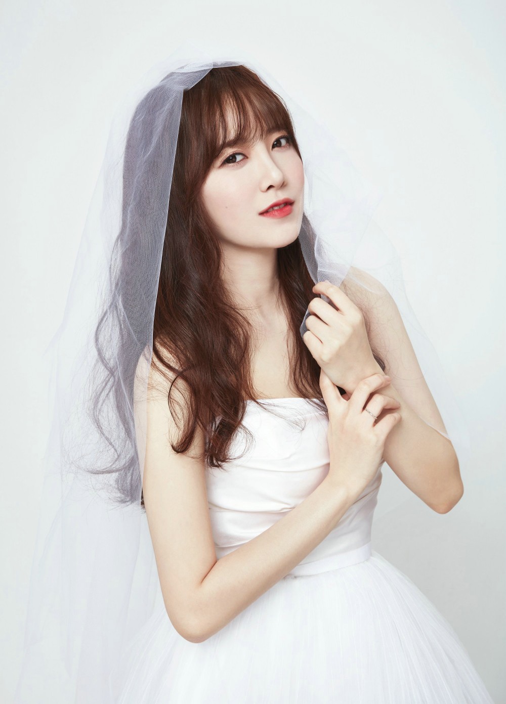 구혜선  화보 고화질 사진