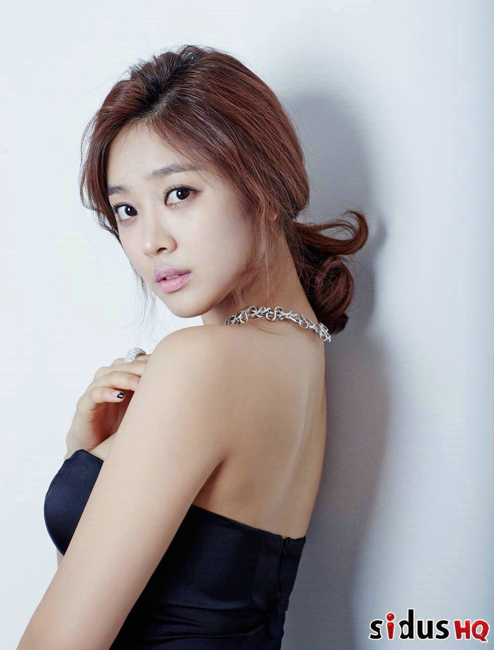 조보아  화보 고화질 사진