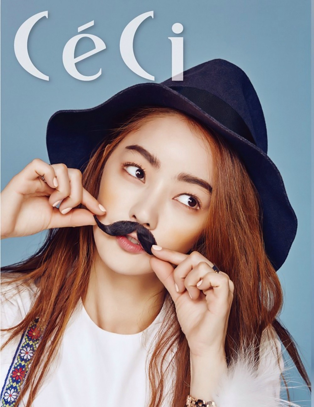 서효림  화보 고화질 사진