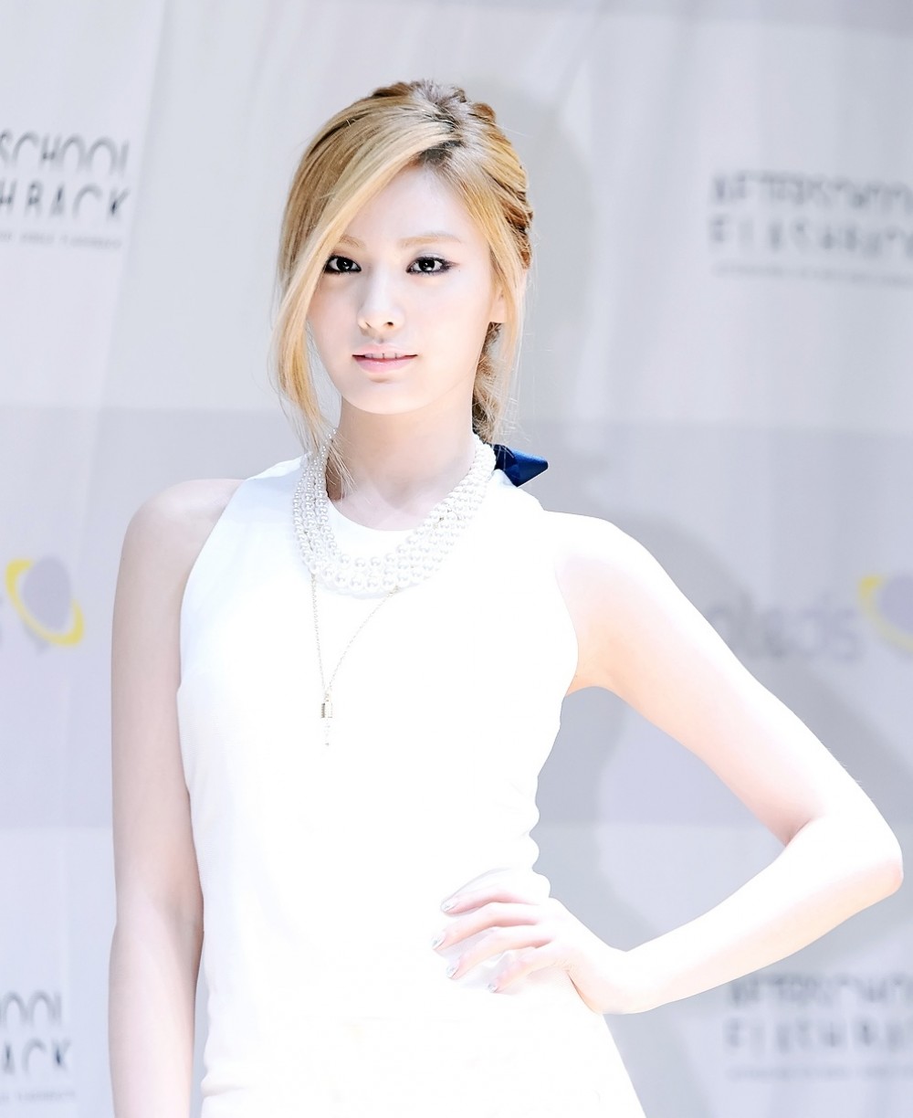 애프터스쿨  화보 고화질 사진