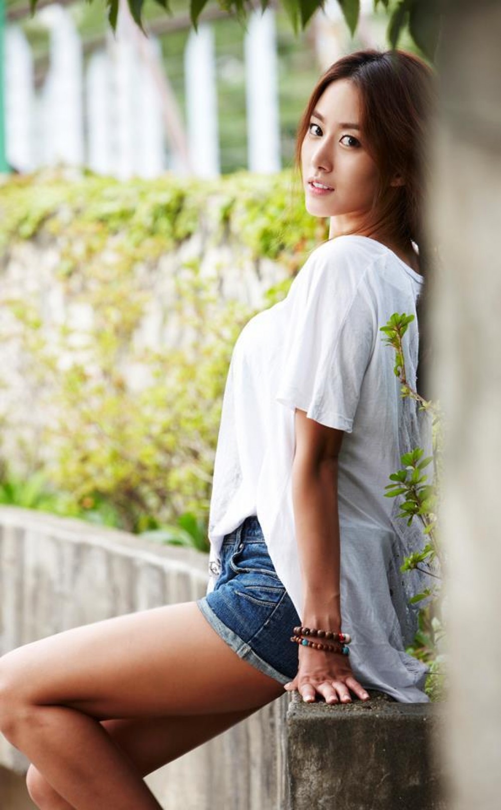 전혜빈  화보 고화질 사진