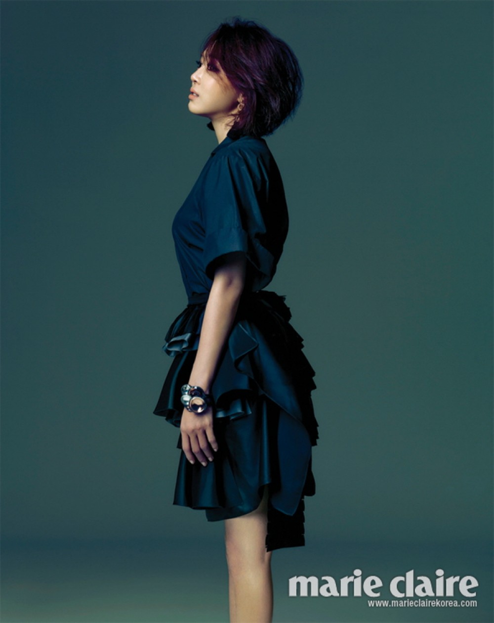 강예원  화보 고화질 사진