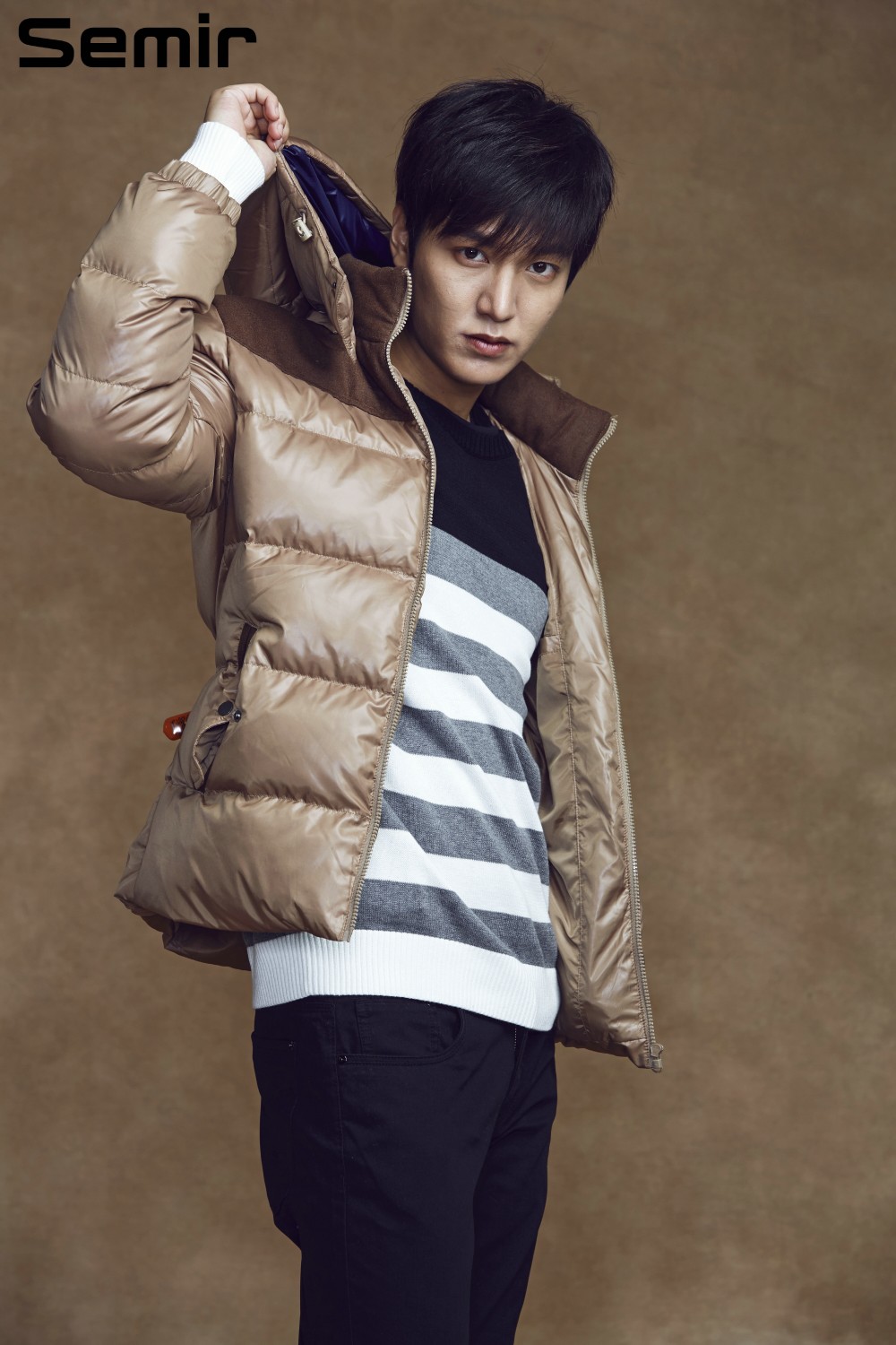 이민호  화보 고화질 사진