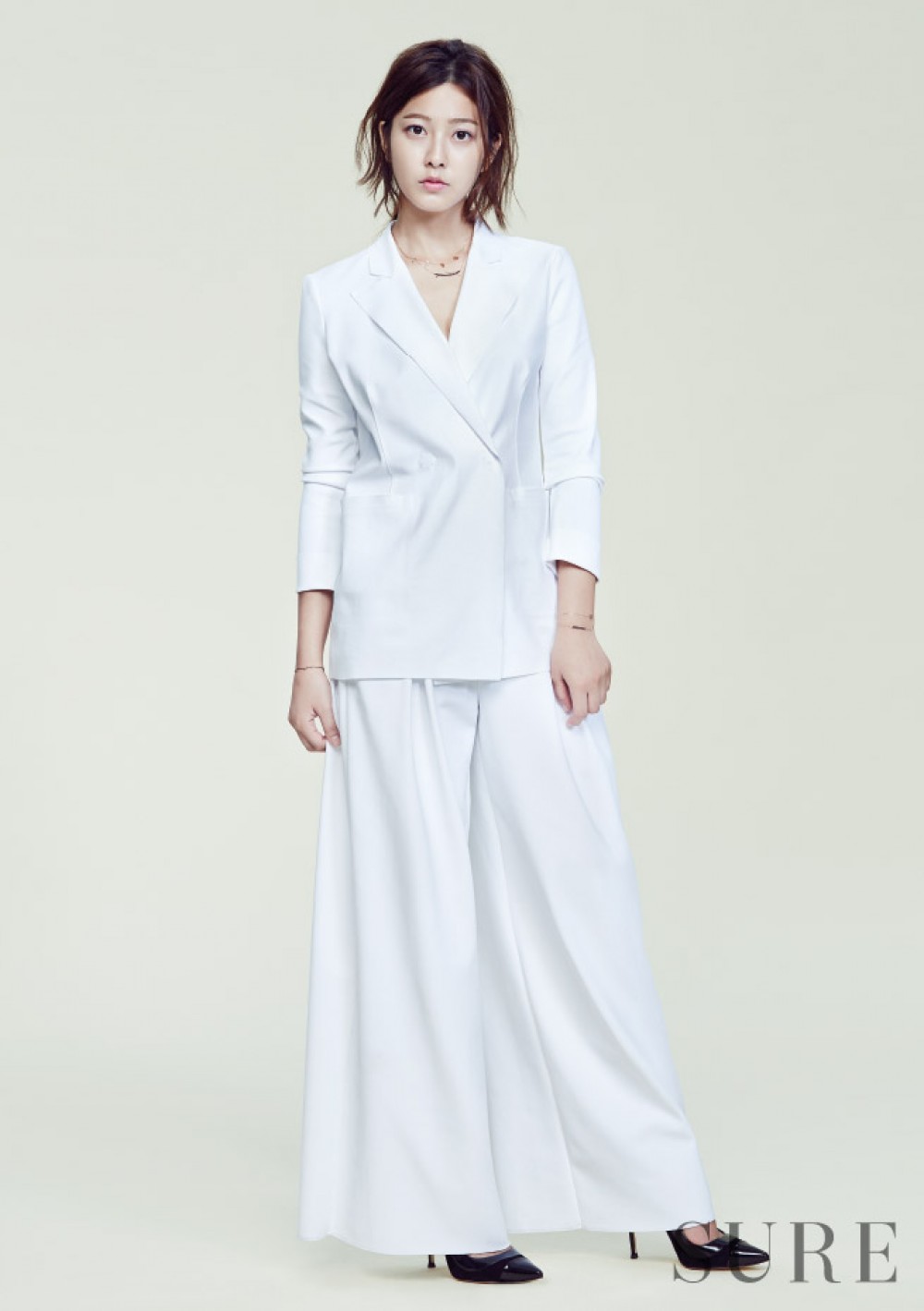 박세영  화보 고화질 사진