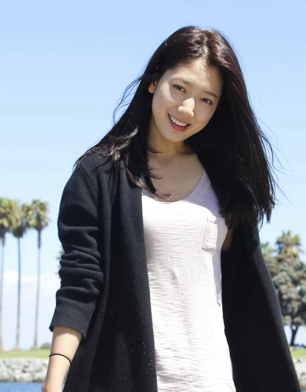 박신혜  화보 고화질 사진