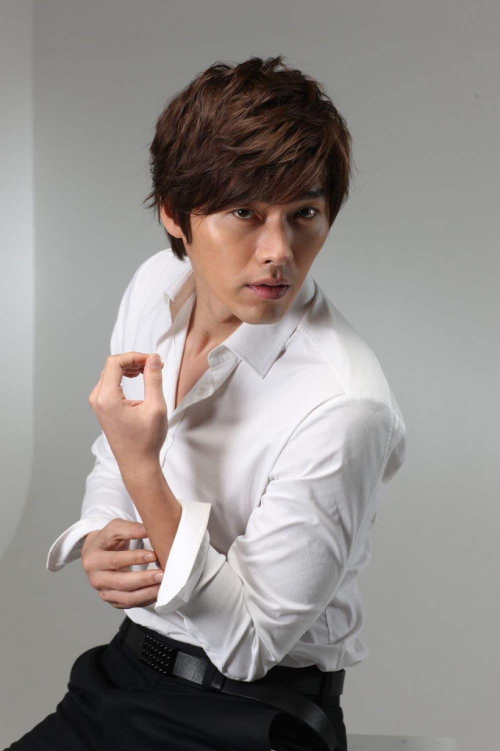 현빈  화보 고화질 사진