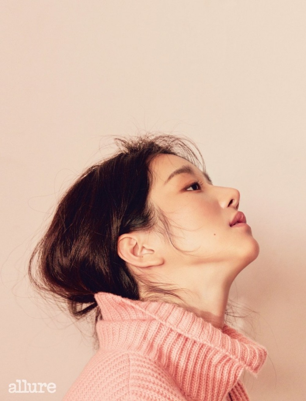 서예지 얼루어 화보 고화질 사진