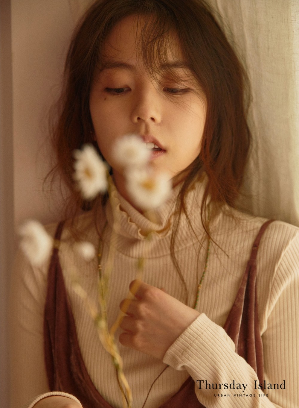 소희 써스데이 아일랜드 화보 고화질 사진