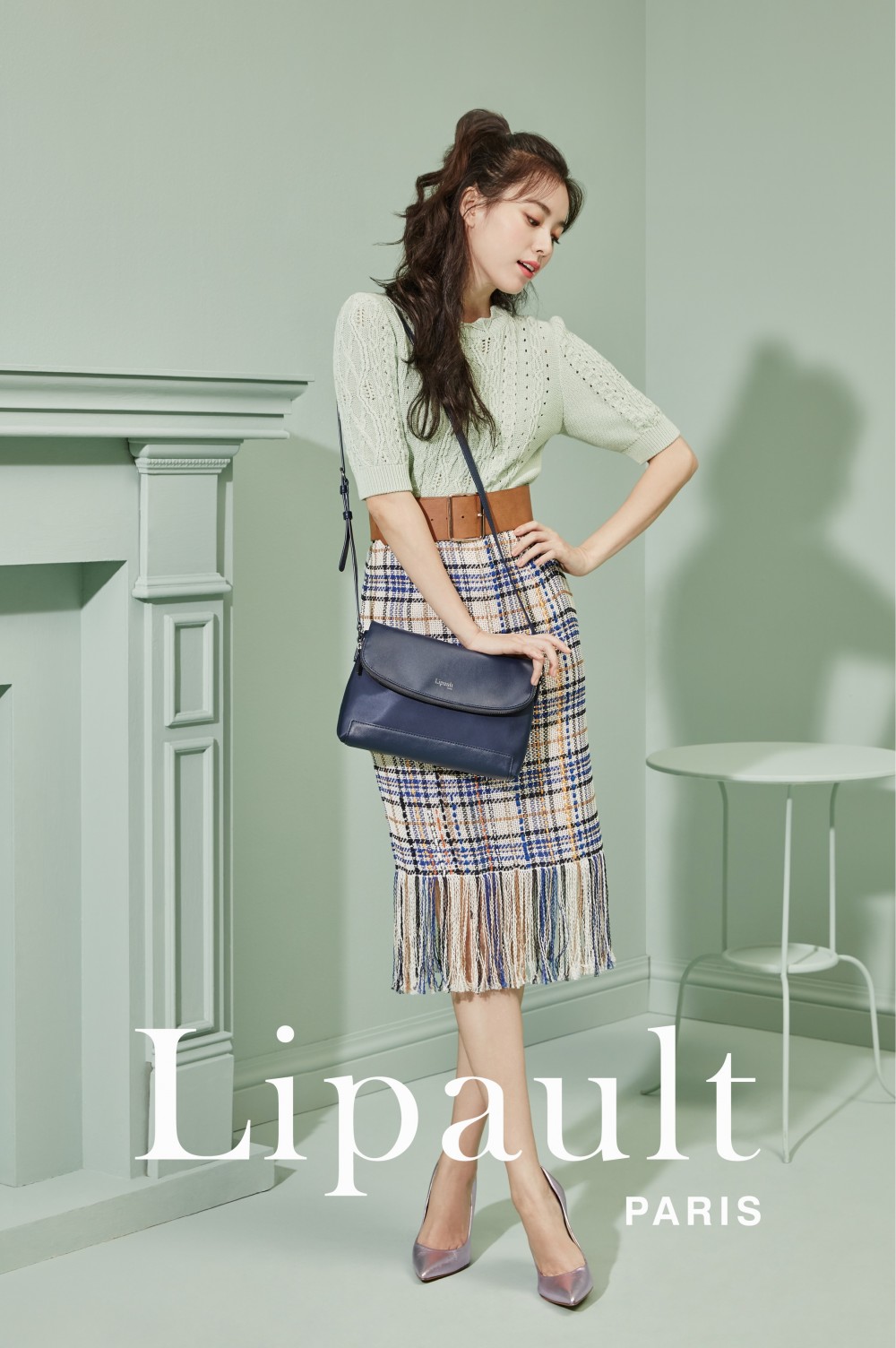 한효주 리뽀 화보 고화질 사진