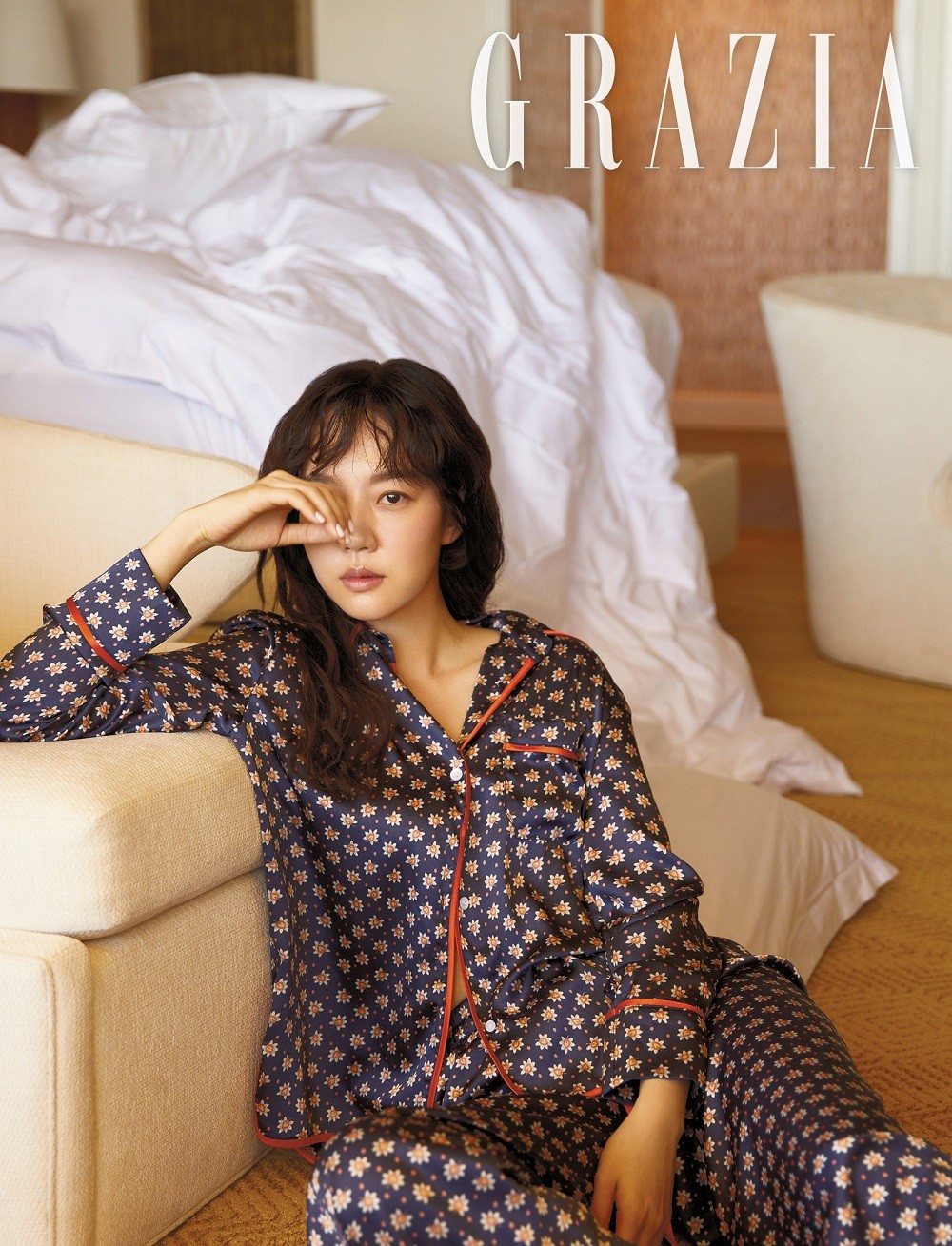 임수정 그라치아 화보 고화질 사진