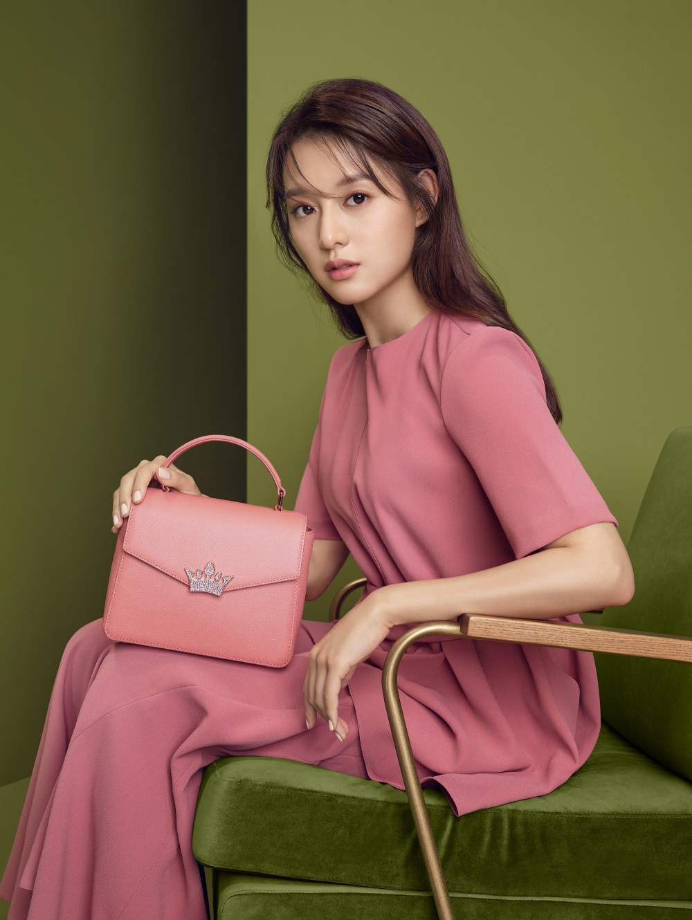 김지원 제이에스티나 화보 고화질 사진