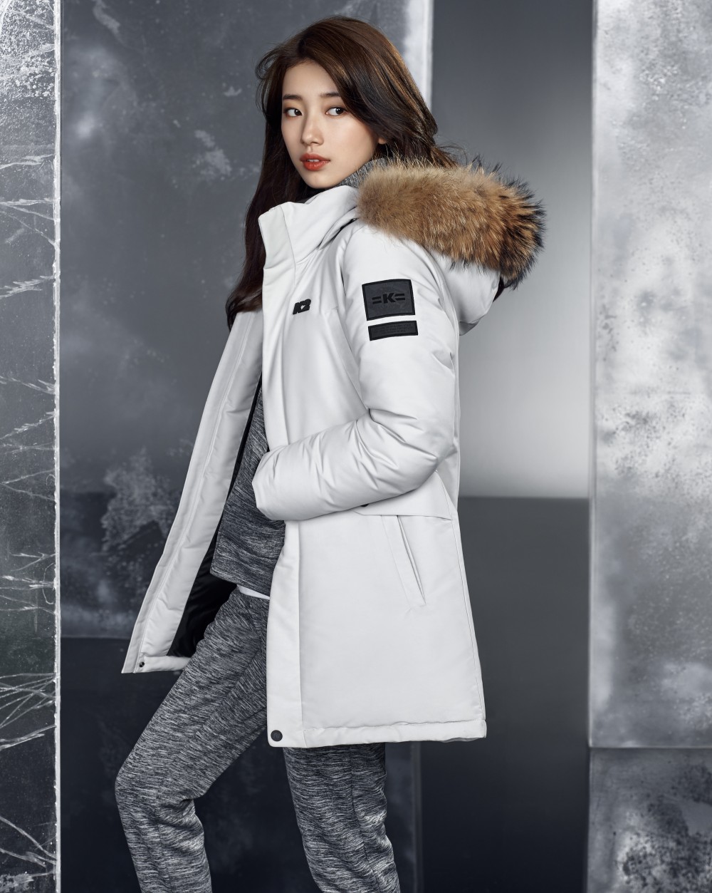 수지 K2 화보 고화질 사진