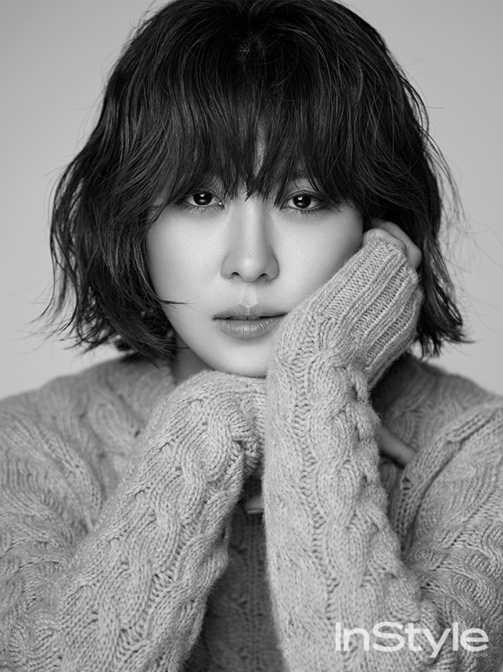 하지원 인스타일 화보 고화질 사진