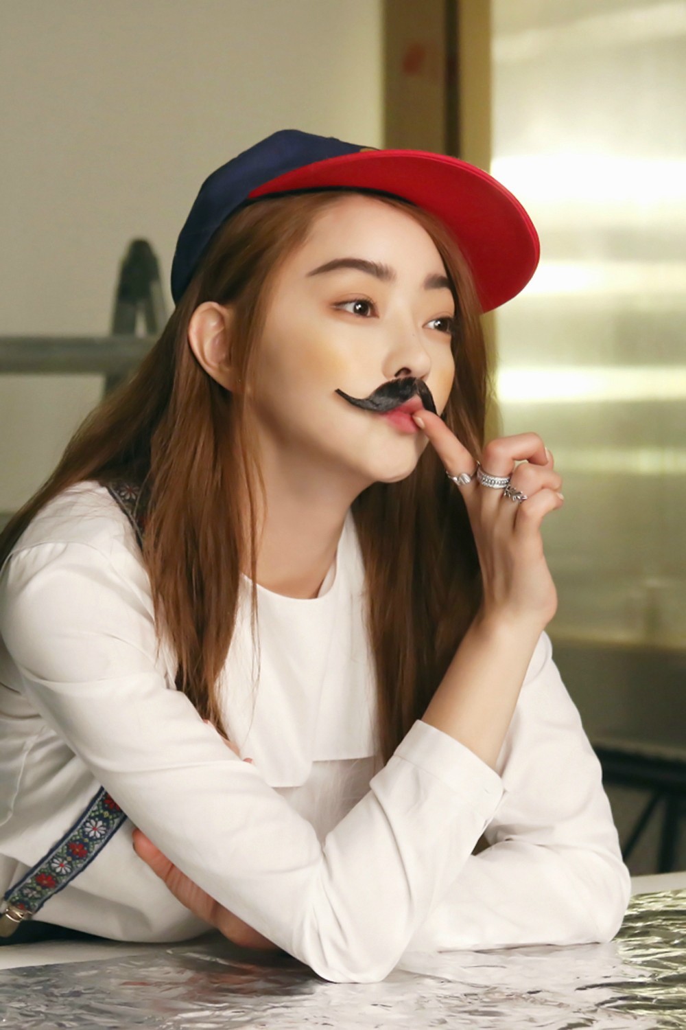 서효림  화보 고화질 사진