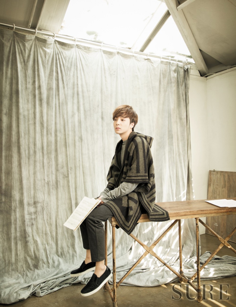 로이킴  화보 고화질 사진