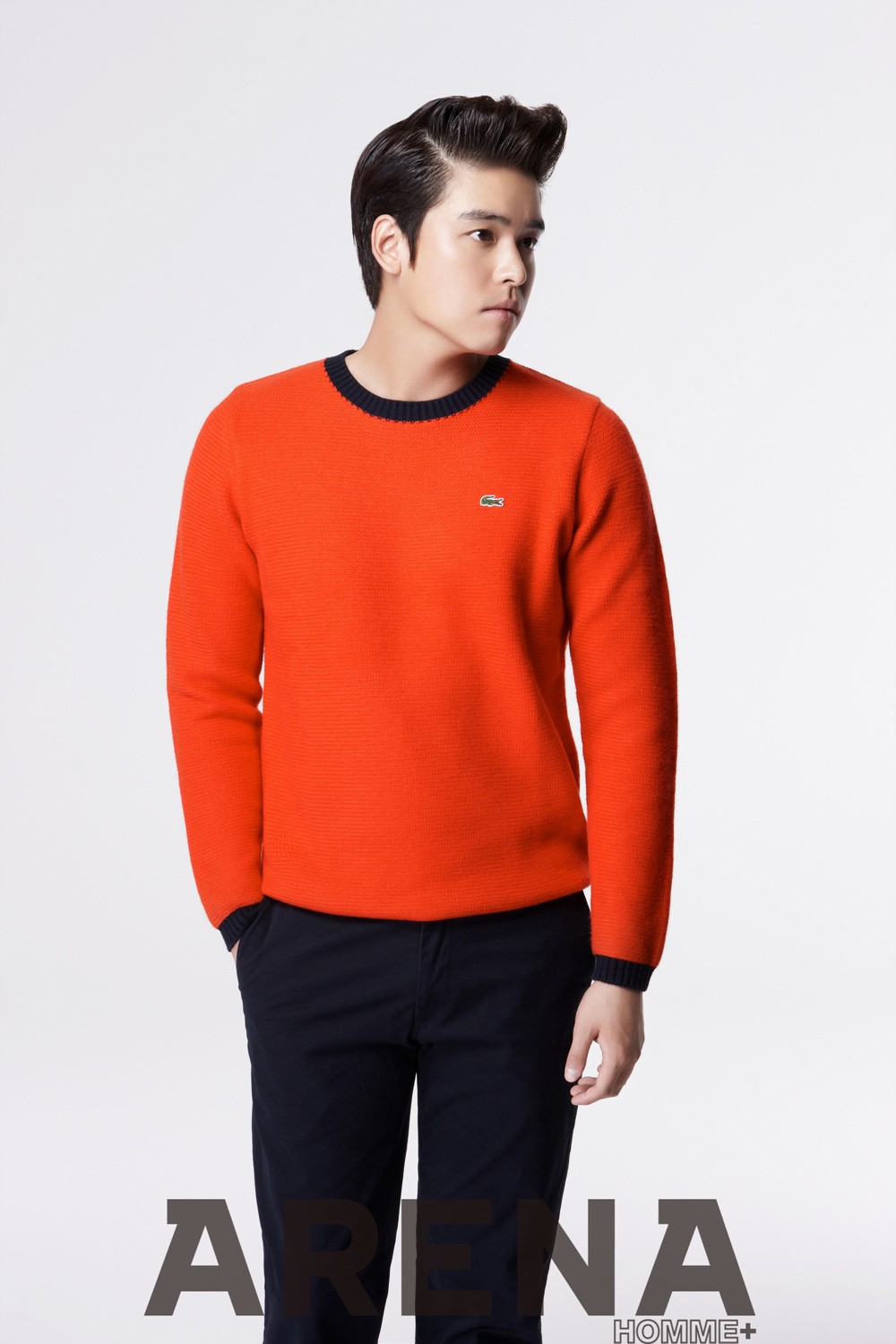 이장우  화보 고화질 사진