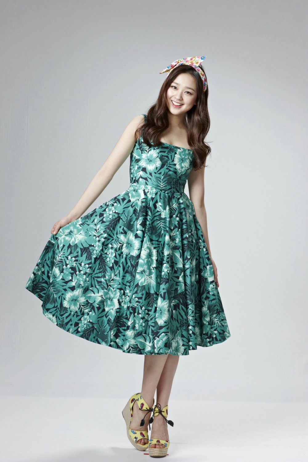 손연재  화보 고화질 사진