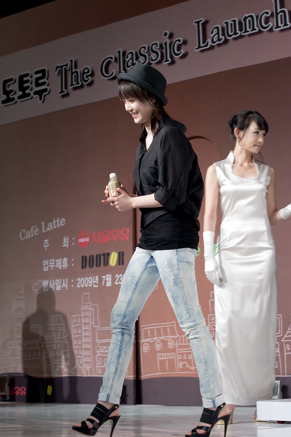 구혜선  화보 고화질 사진