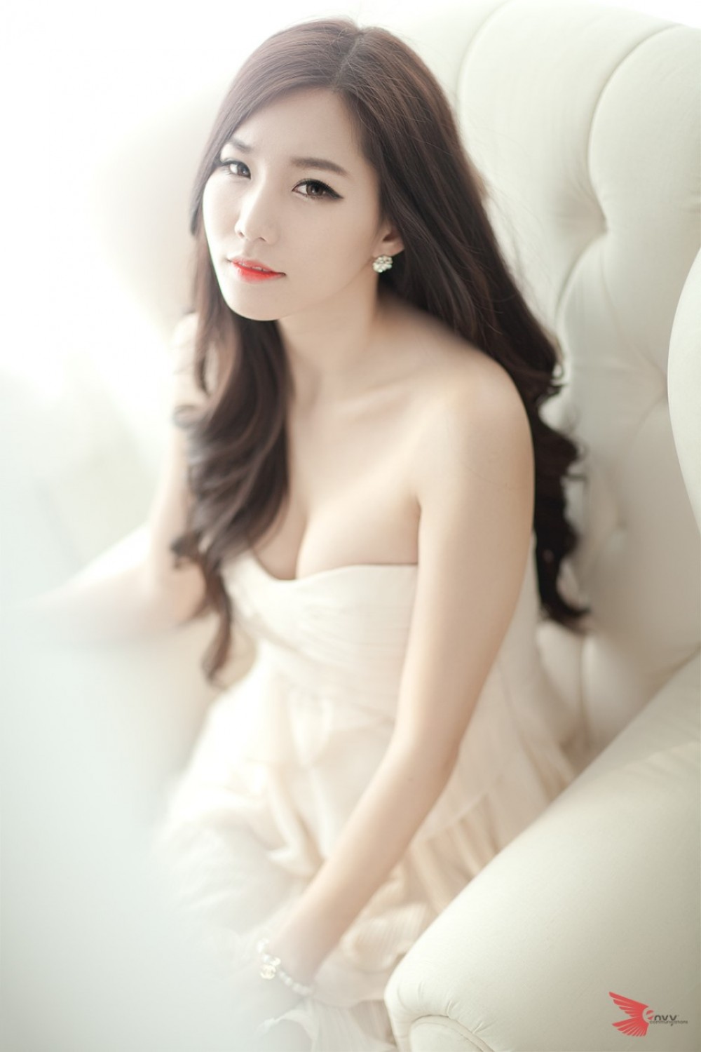 이지민  화보 고화질 사진