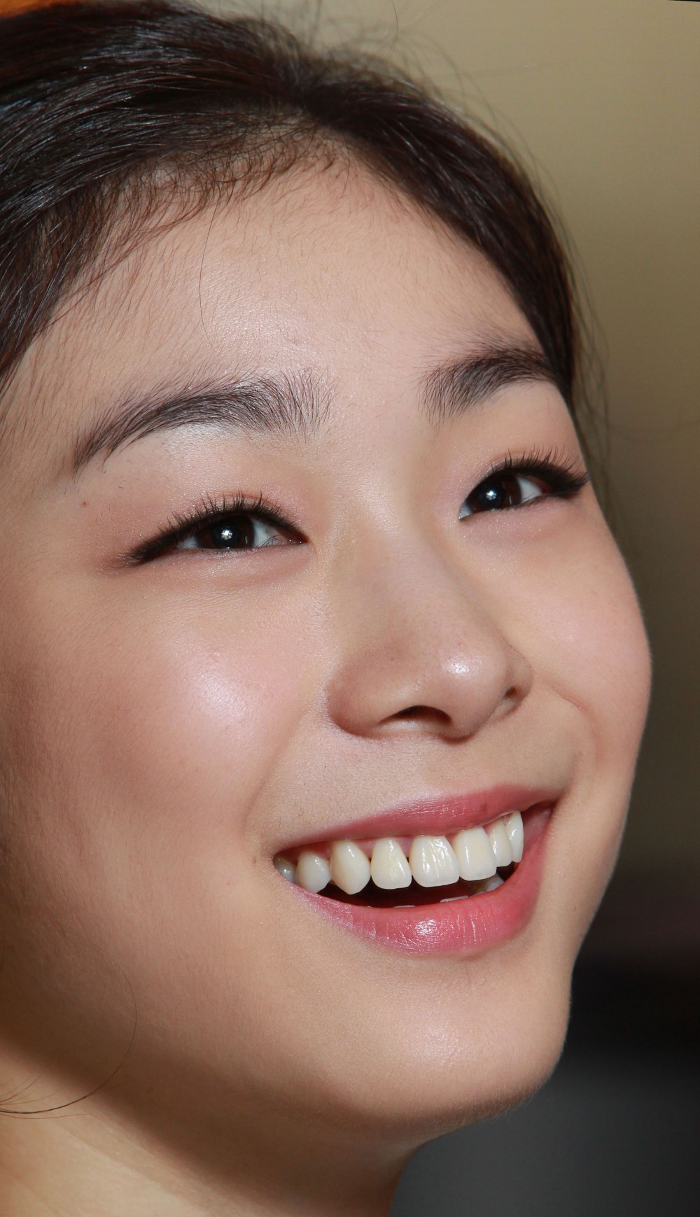 김연아  화보 고화질 사진